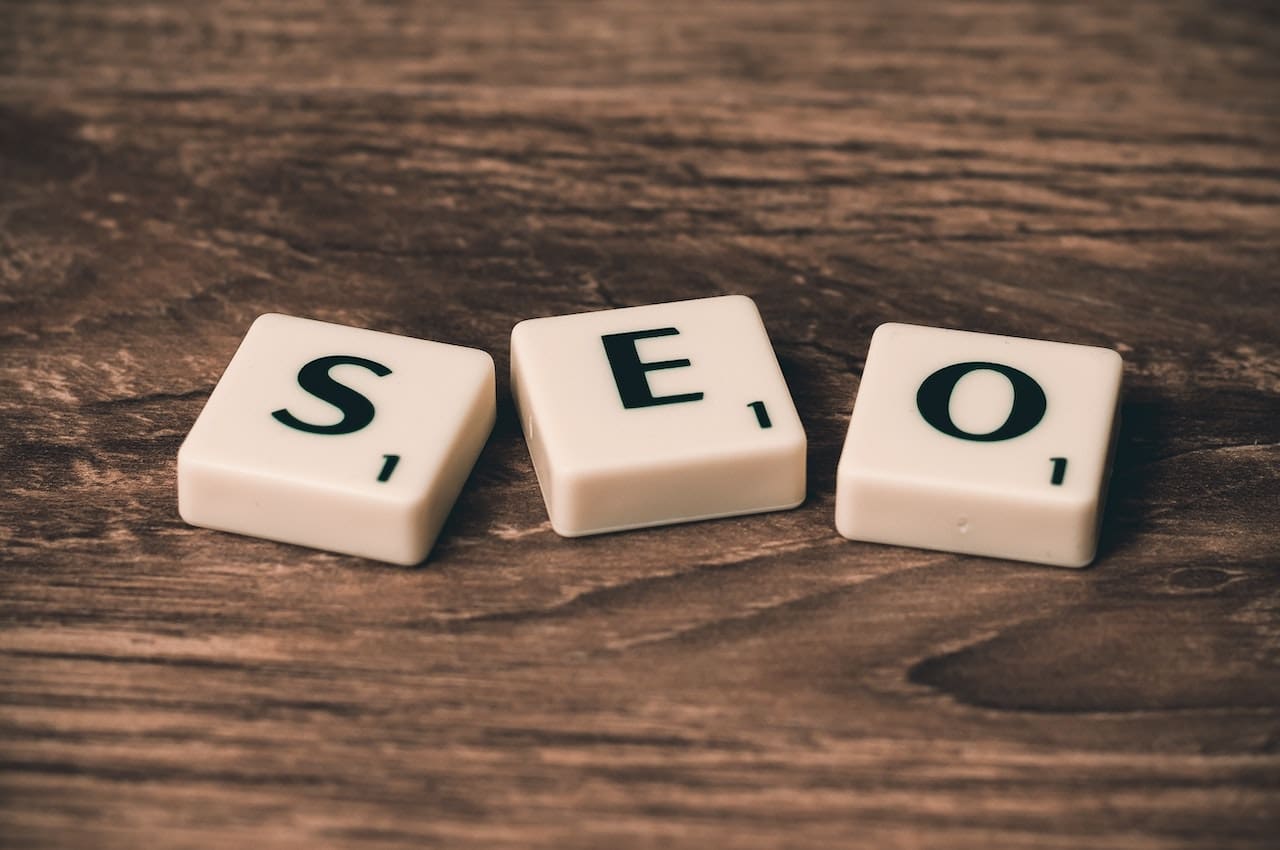 Read more about the article Unlocking the Secrets of SEO