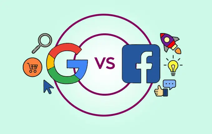 facebook ads or google ads which one is good to go - altmedia