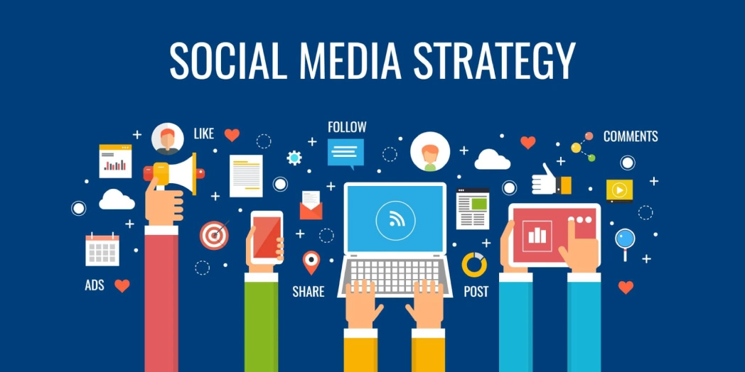 Read more about the article Top Social Media Marketing Strategies for 2024